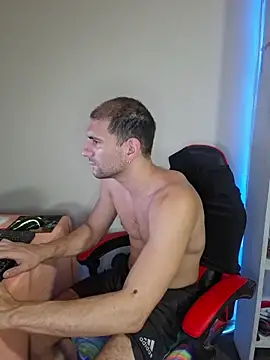 ObeyLust online show from 12, 2, 2026