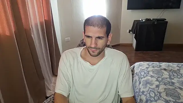 ObeyLust online show from 10, 4, 2026