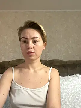 MartaLuna  online show from 30, 10, 2025