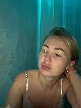 MartaLuna  online show from 3, 11, 2025