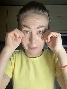 MartaLuna  online show from 23, 11, 2025