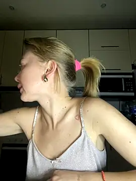 MartaLuna  online show from 26, 11, 2025