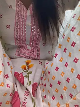 Snapshot of Aanjana_-Sharma chatting on 15, 9, 2025 Aanjana -Sharma online show from 15, 9, 2025