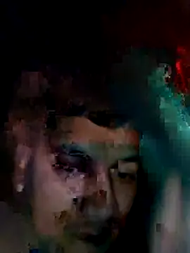 Chloe y Dante online show from 12, 3, 2026