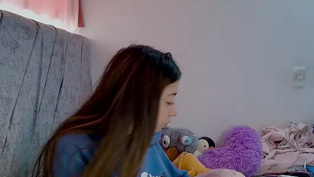 kimmy vegga2 online show from 21, 10, 2025