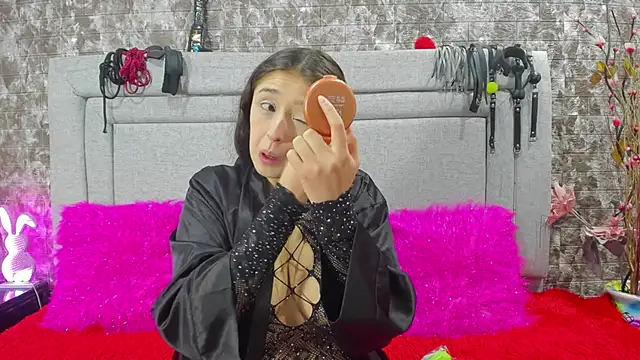 KatyVelvet online show from 19, 2, 2026