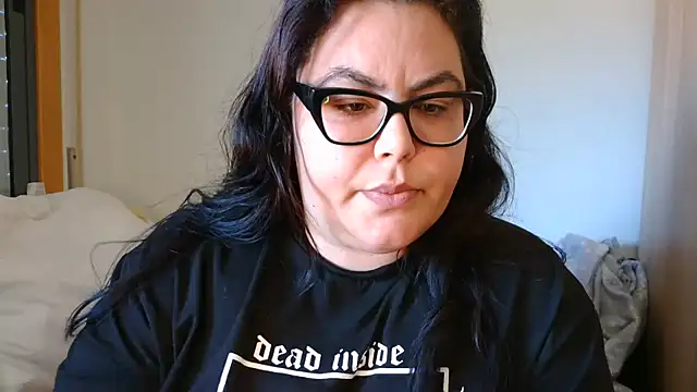 Eli BBW online show from 15, 9, 2025