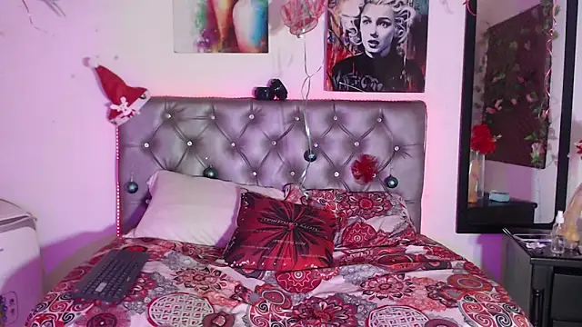 xxKamadevaxx online show from 28, 11, 2025