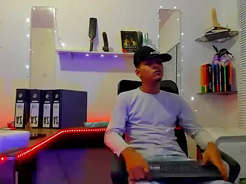 xxKamadevaxx online show from 12, 3, 2026