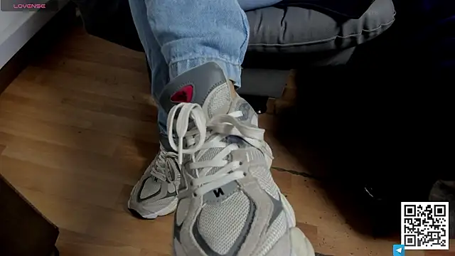 Shantal  G online show from 27, 2, 2026