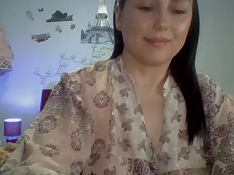 Venusina 07 online show from 26, 11, 2025