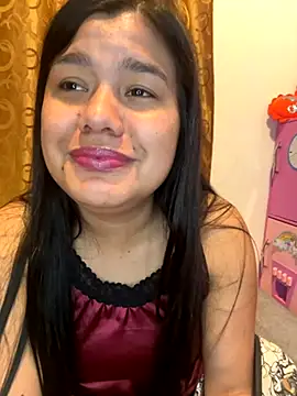Snapshot of April_Becker chatting on 25, 9, 2025 April Becker online show from 25, 9, 2025