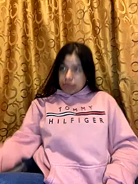 Snapshot of April_Becker chatting on 3, 10, 2025 April Becker online show from 3, 10, 2025