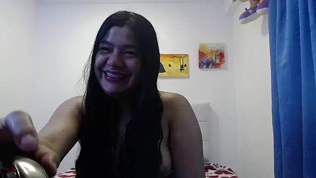 Snapshot of April_Becker chatting on 11, 10, 2025 April Becker online show from 11, 10, 2025