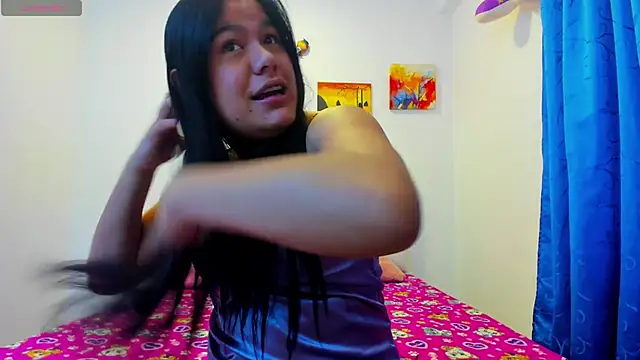 Snapshot of April_Becker chatting on 16, 10, 2025 April Becker online show from 16, 10, 2025