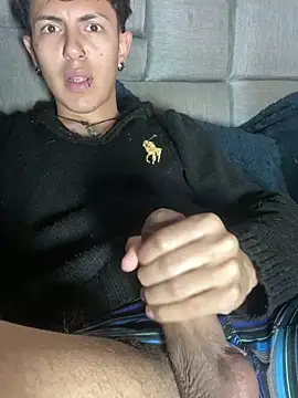 NaytonFreeman online show from 14, 12, 2025