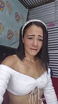 Snapshot of Lhia_ chatting on 22, 11, 2025 Lhia online show from 22, 11, 2025