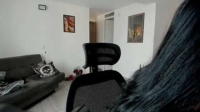 Unatatuada online show from 26, 3, 2026