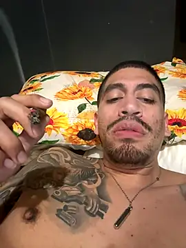 busnfatnutsLildee online show from 14, 12, 2025