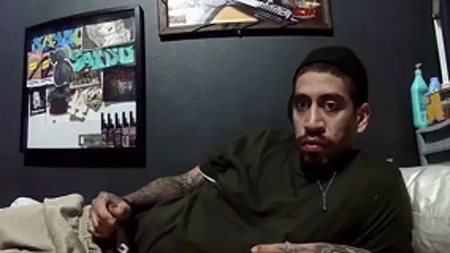 busnfatnutsLildee online show from 22, 12, 2025