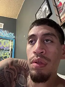 busnfatnutsLildee online show from 18, 1, 2026