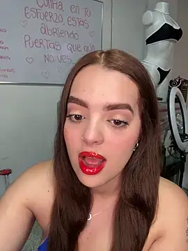 hannahst  online show from 5, 4, 2026