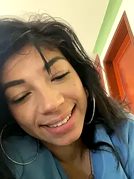Snapshot of Lesly777_ chatting on 24, 9, 2025 Lesly777 online show from 24, 9, 2025