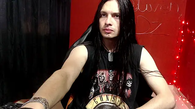 stvn hot online show from 8, 1, 2026