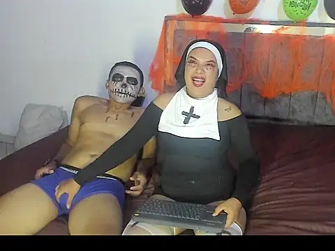 morenita sexlove online show from 31, 10, 2025