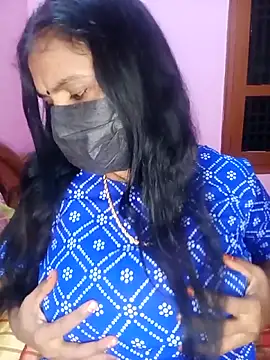 KannadaTamilTeluguBeauty online show from 4, 11, 2025