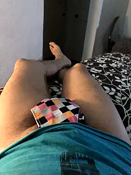 Snapshot of Jonpideme chatting on 23, 10, 2025 Jonpideme online show from 23, 10, 2025