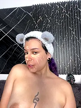 mistress angell  online show from 26, 10, 2025