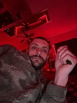 HarmoniousPhantasm3 online show from 29, 3, 2026