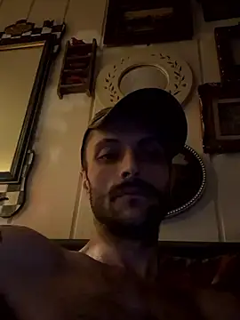 HarmoniousPhantasm3 online show from 7, 4, 2026