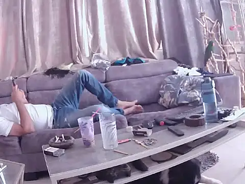 Alexis21821 online show from 31, 10, 2025