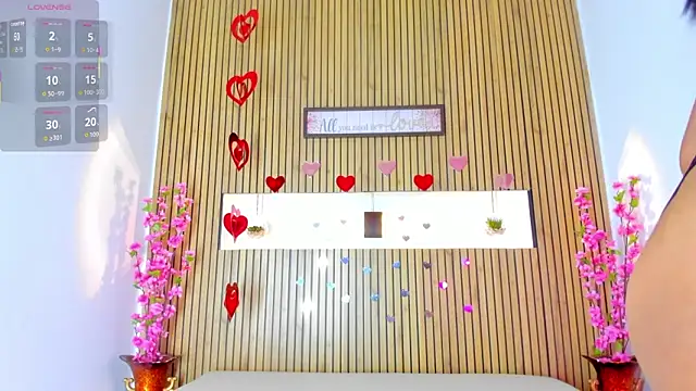 Snapshot of Joy-vergara chatting on 16, 9, 2025 Joy-vergara online show from 16, 9, 2025