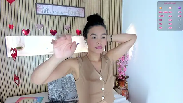 Snapshot of Joy-vergara chatting on 23, 9, 2025 Joy-vergara online show from 23, 9, 2025