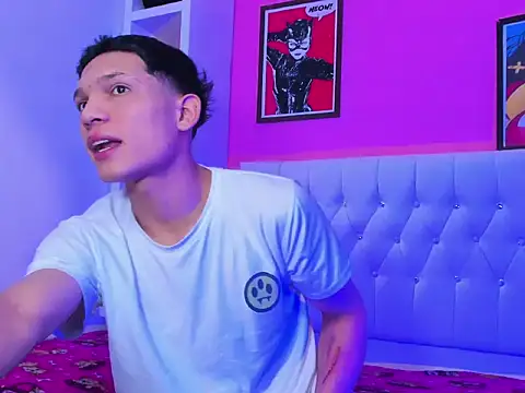 EL VENEZOLANO 22CM online show from 17, 9, 2025