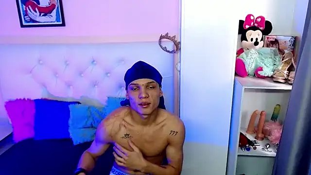 EL VENEZOLANO 22CM online show from 29, 9, 2025