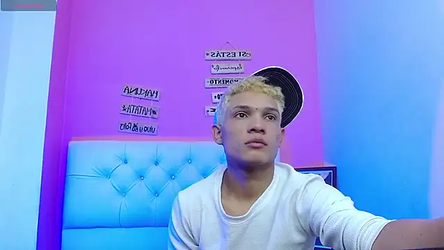 EL VENEZOLANO 22CM online show from 7, 10, 2025