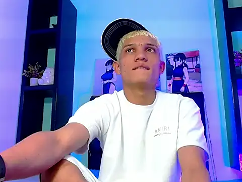 EL VENEZOLANO 22CM online show from 23, 10, 2025