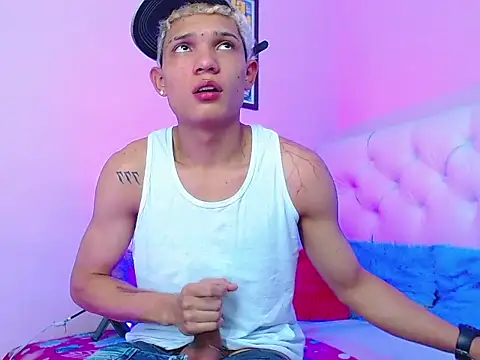 EL VENEZOLANO 22CM online show from 16, 11, 2025