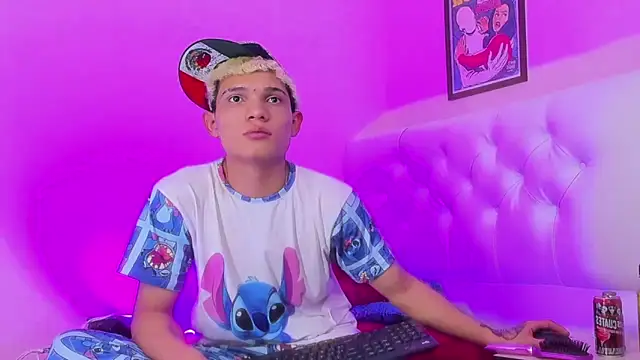 EL VENEZOLANO 22CM online show from 21, 12, 2025