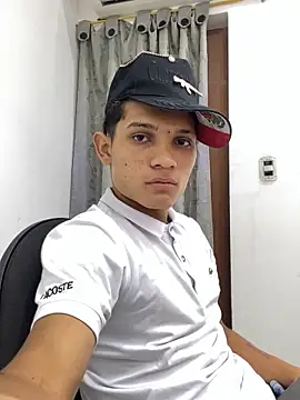 EL VENEZOLANO 22CM online show from 13, 2, 2026