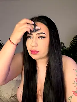 Andrestarr online show from 3, 11, 2025