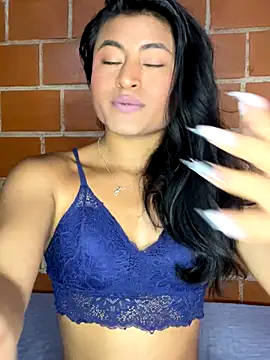 Snapshot of Michelle_Narvaez chatting on 26, 9, 2025 Michelle Narvaez online show from 26, 9, 2025