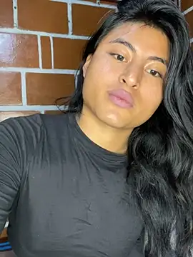 Snapshot of Michelle_Narvaez chatting on 20, 12, 2025 Michelle Narvaez online show from 20, 12, 2025