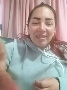 alexiaystive3 online show from 18, 12, 2025