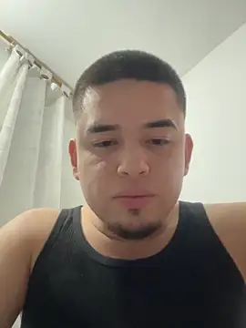 Snapshot of Baruch1622 chatting on 9, 10, 2025 Baruch1622 online show from 9, 10, 2025