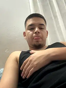 Snapshot of Baruch1622 chatting on 17, 10, 2025 Baruch1622 online show from 17, 10, 2025